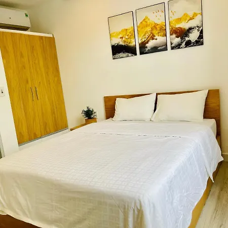 Chau An Villa 5 Bedrooms At Ngu Hanh Son Da Nang Exterior photo