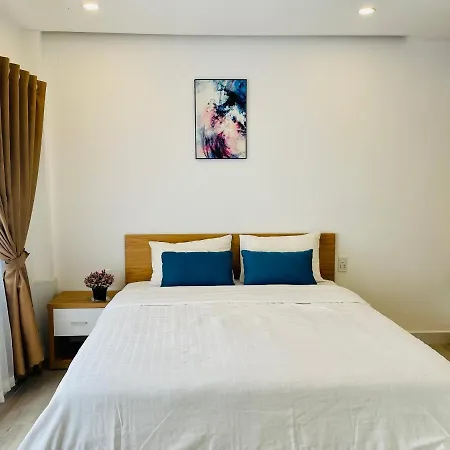 Chau An Villa 5 Bedrooms At Ngu Hanh Son Da Nang Exterior photo