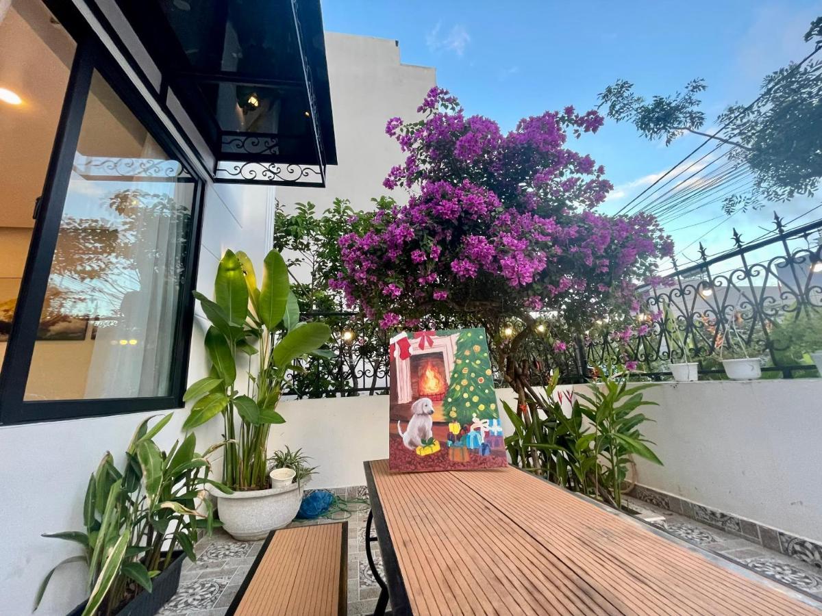 Chau An 5 Bedrooms At Ngu Hanh Son Villa