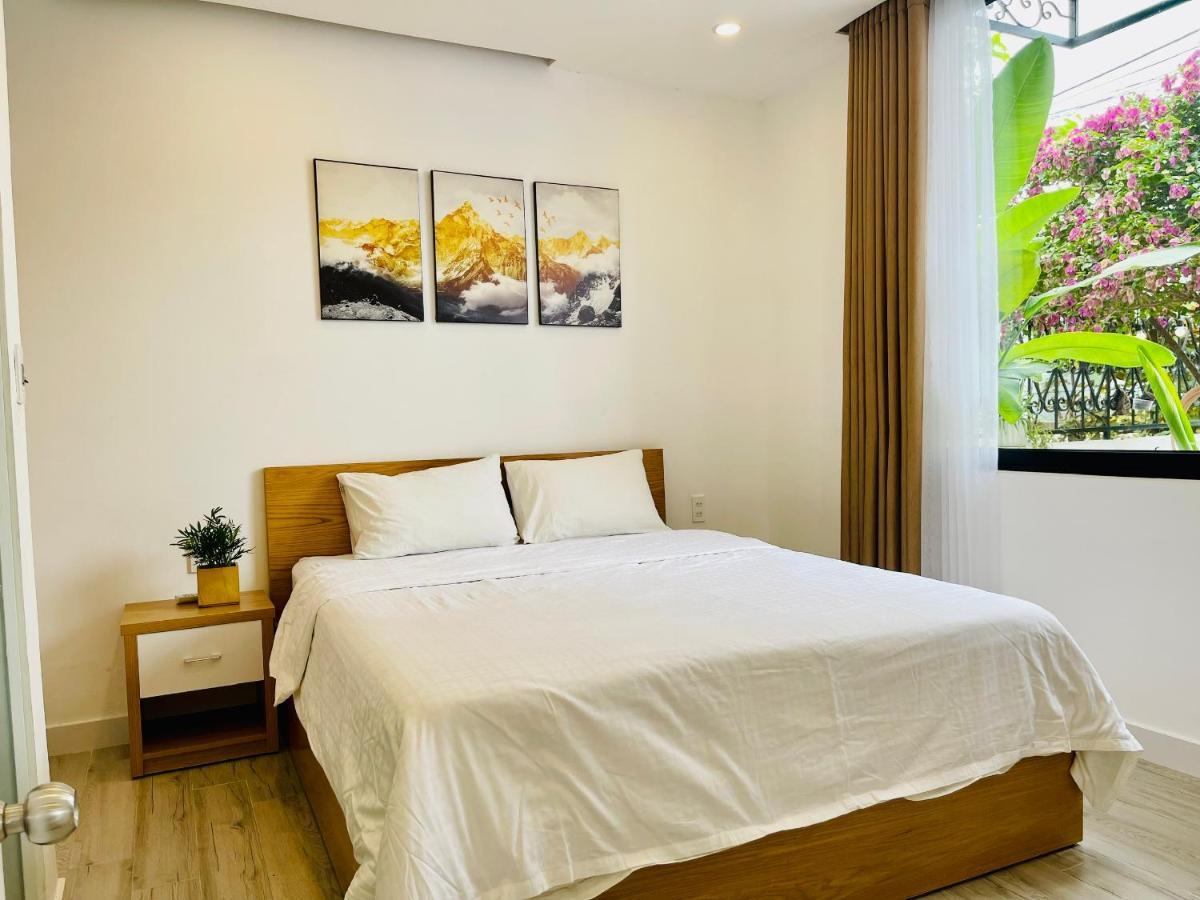 Chau An 5 Bedrooms At Ngu Hanh Son *