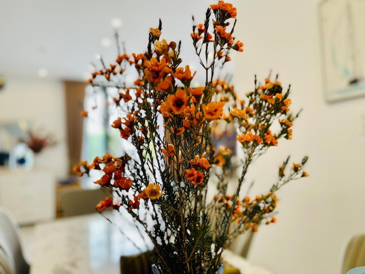 Chau An 5 Bedrooms At Ngu Hanh Son