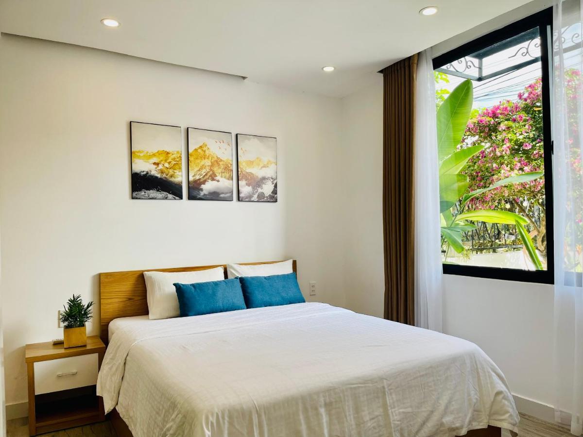 Villa Chau An 5 Bedrooms At Ngu Hanh Son *