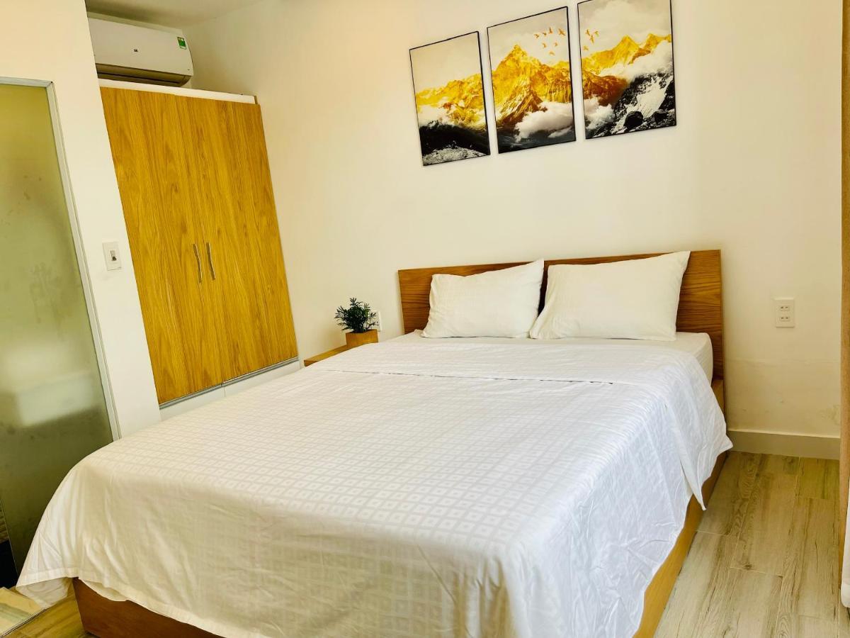 Villa Chau An 5 Bedrooms At Ngu Hanh Son Da Nang