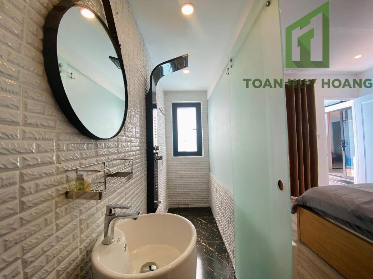 Chau An 5 Bedrooms At Ngu Hanh Son *