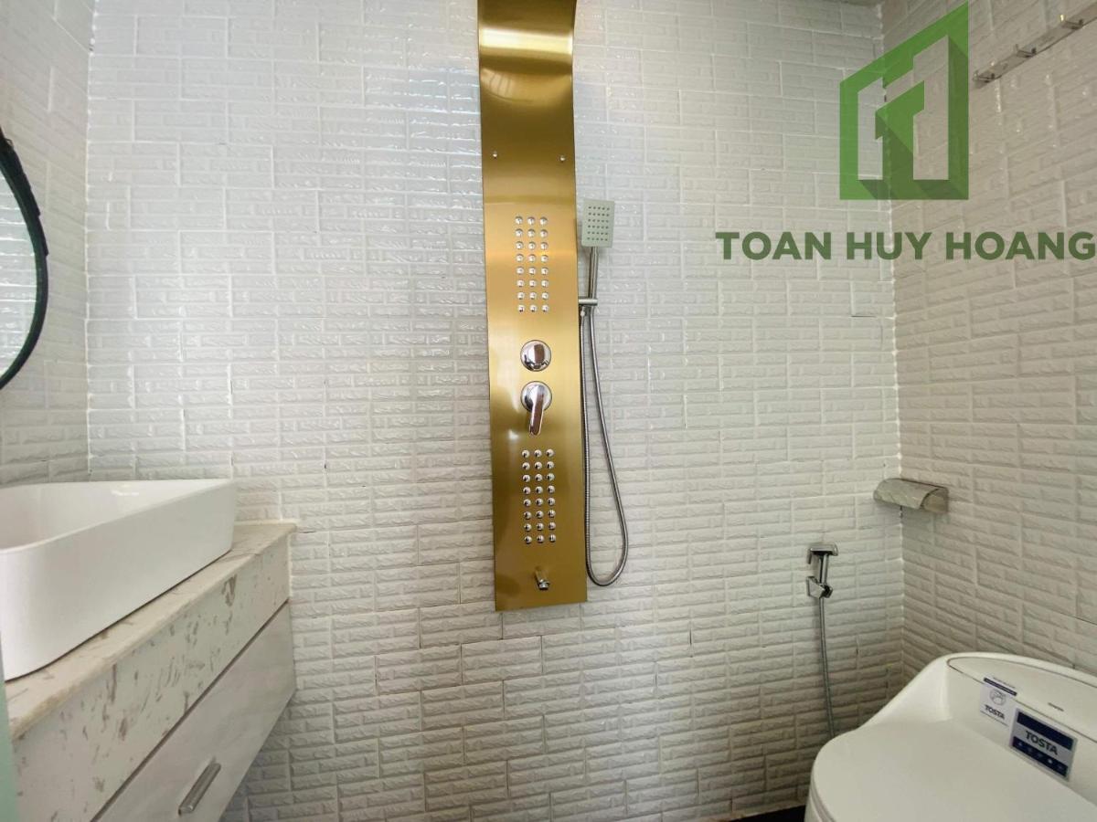 Chau An 5 Bedrooms At Ngu Hanh Son * Da Nang