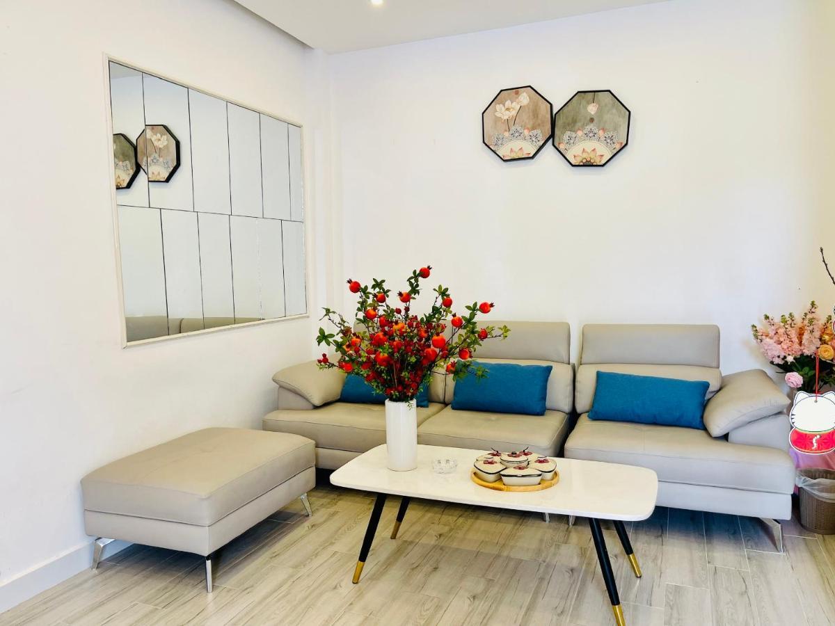 Chau An 5 Bedrooms At Ngu Hanh Son * Da Nang