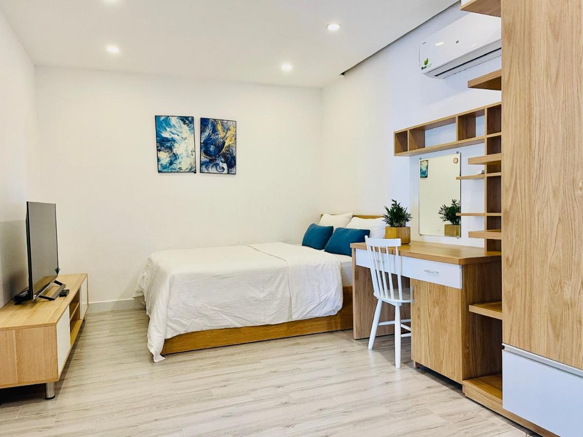 Chau An 5 Bedrooms At Ngu Hanh Son * Da Nang