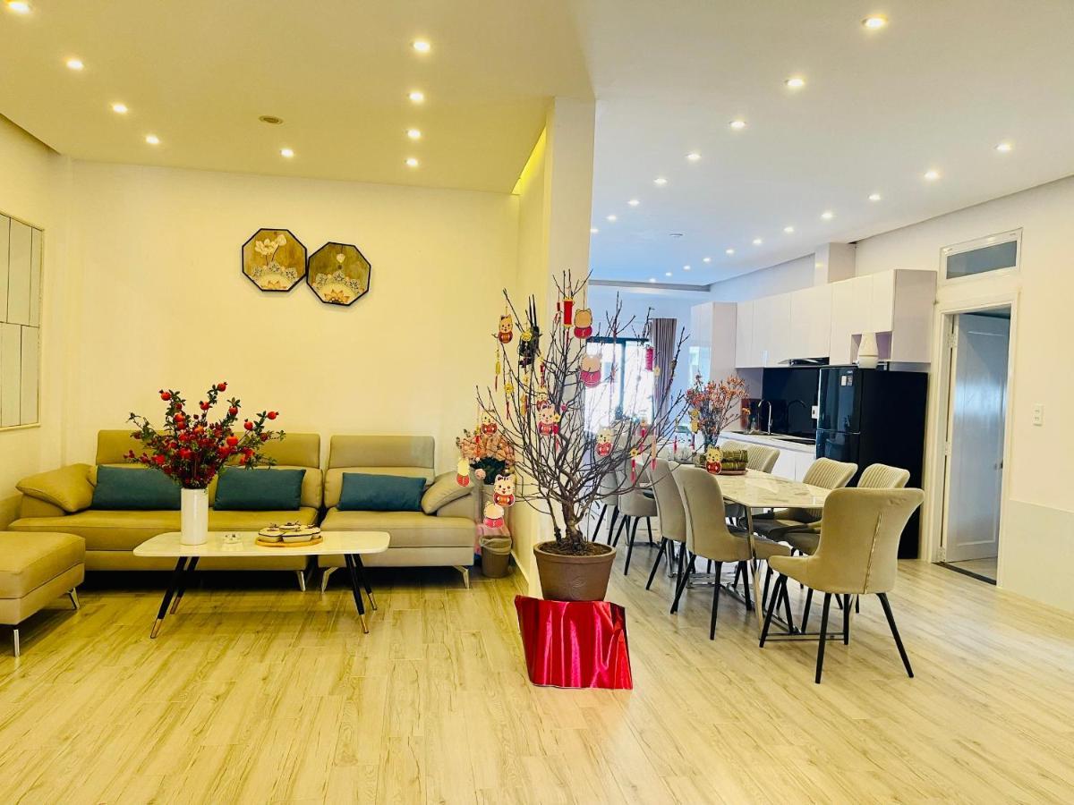 Chau An 5 Bedrooms At Ngu Hanh Son Villa