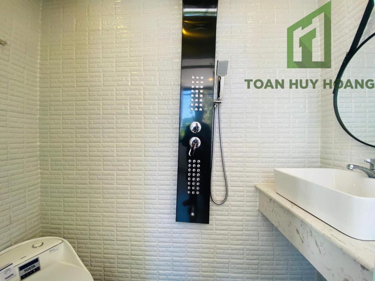 Chau An 5 Bedrooms At Ngu Hanh Son *