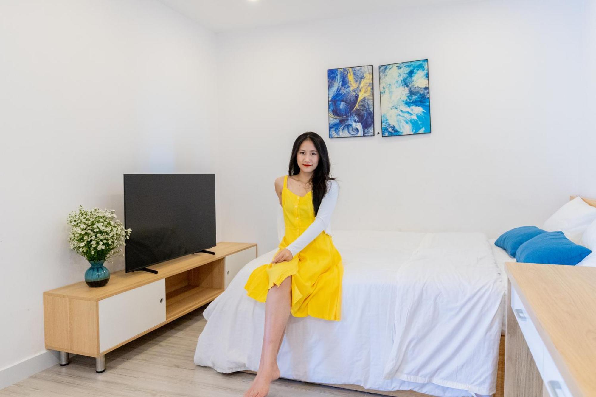 Villa Chau An 5 Bedrooms At Ngu Hanh Son