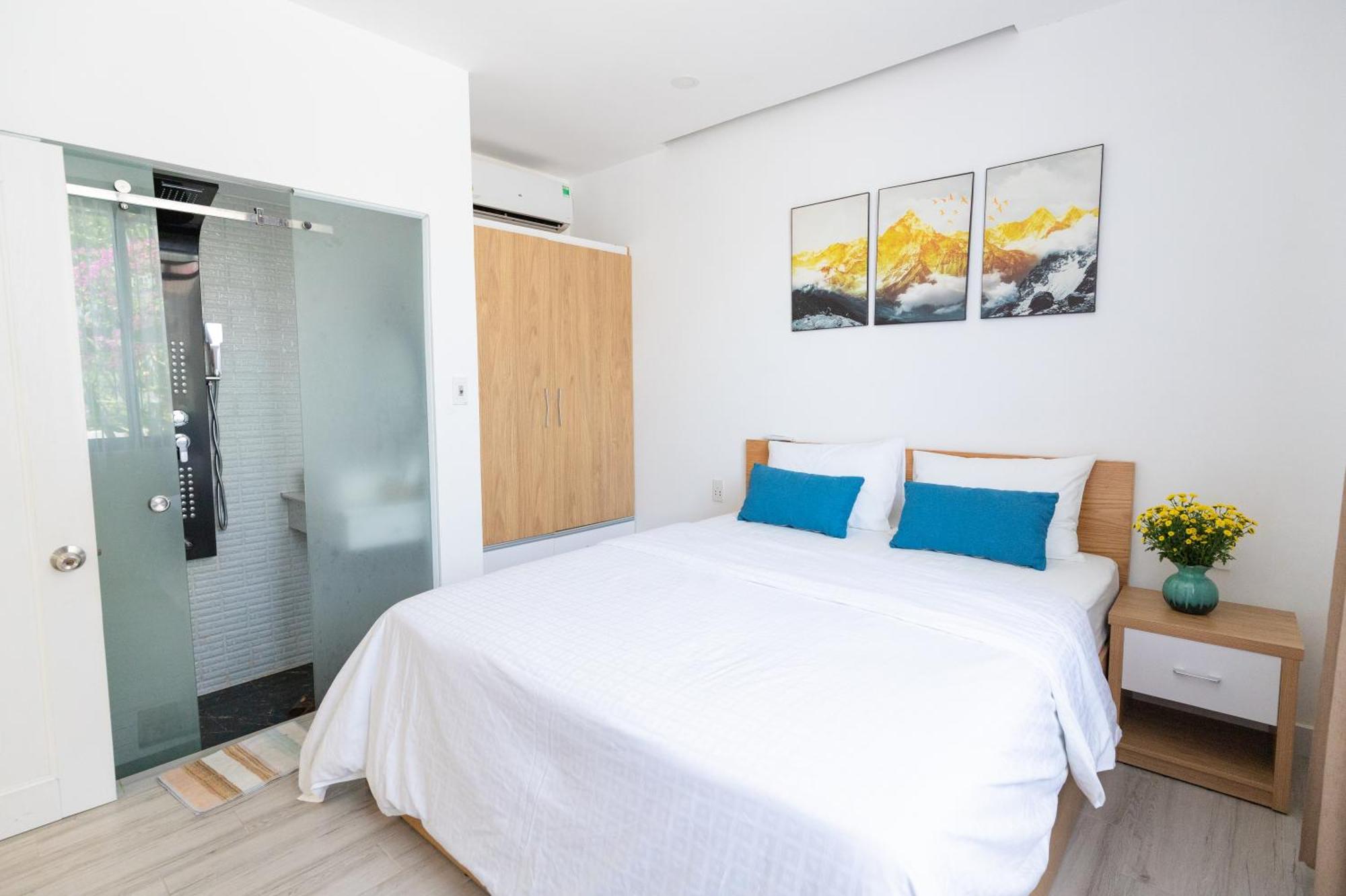 Chau An 5 Bedrooms At Ngu Hanh Son * Da Nang