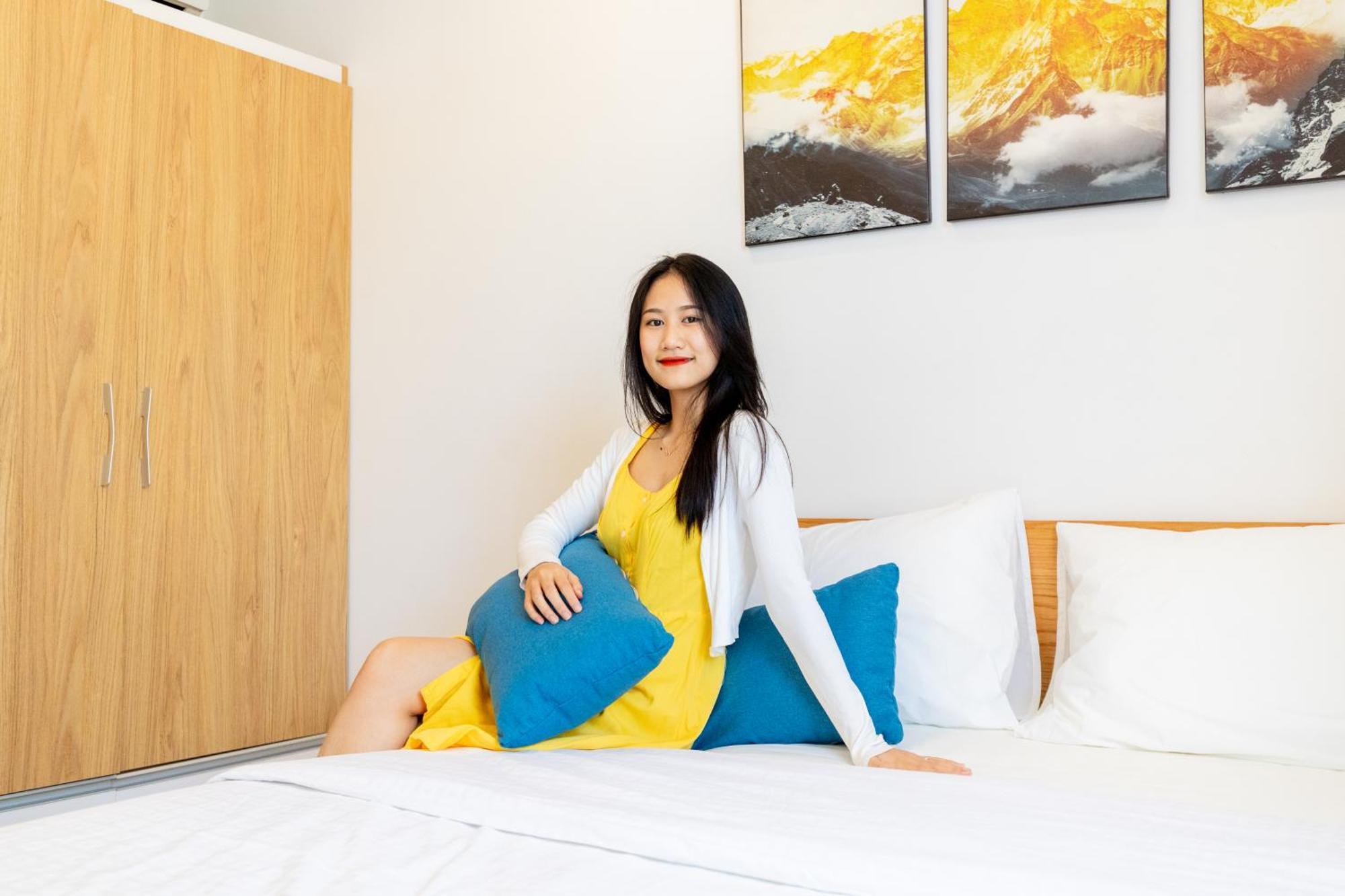 Chau An 5 Bedrooms At Ngu Hanh Son * Da Nang