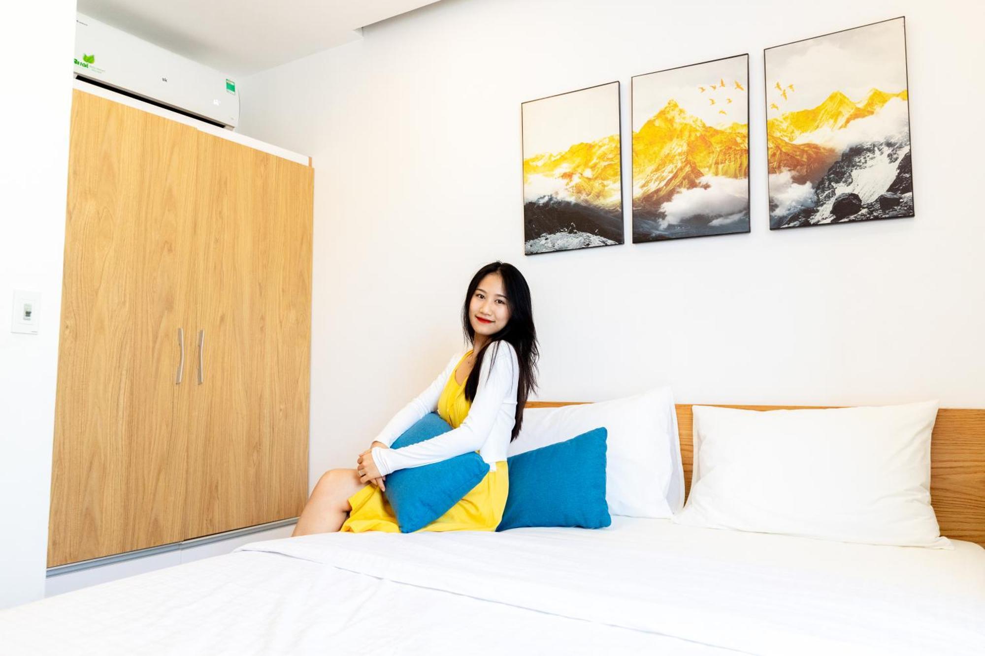 Chau An 5 Bedrooms At Ngu Hanh Son Villa