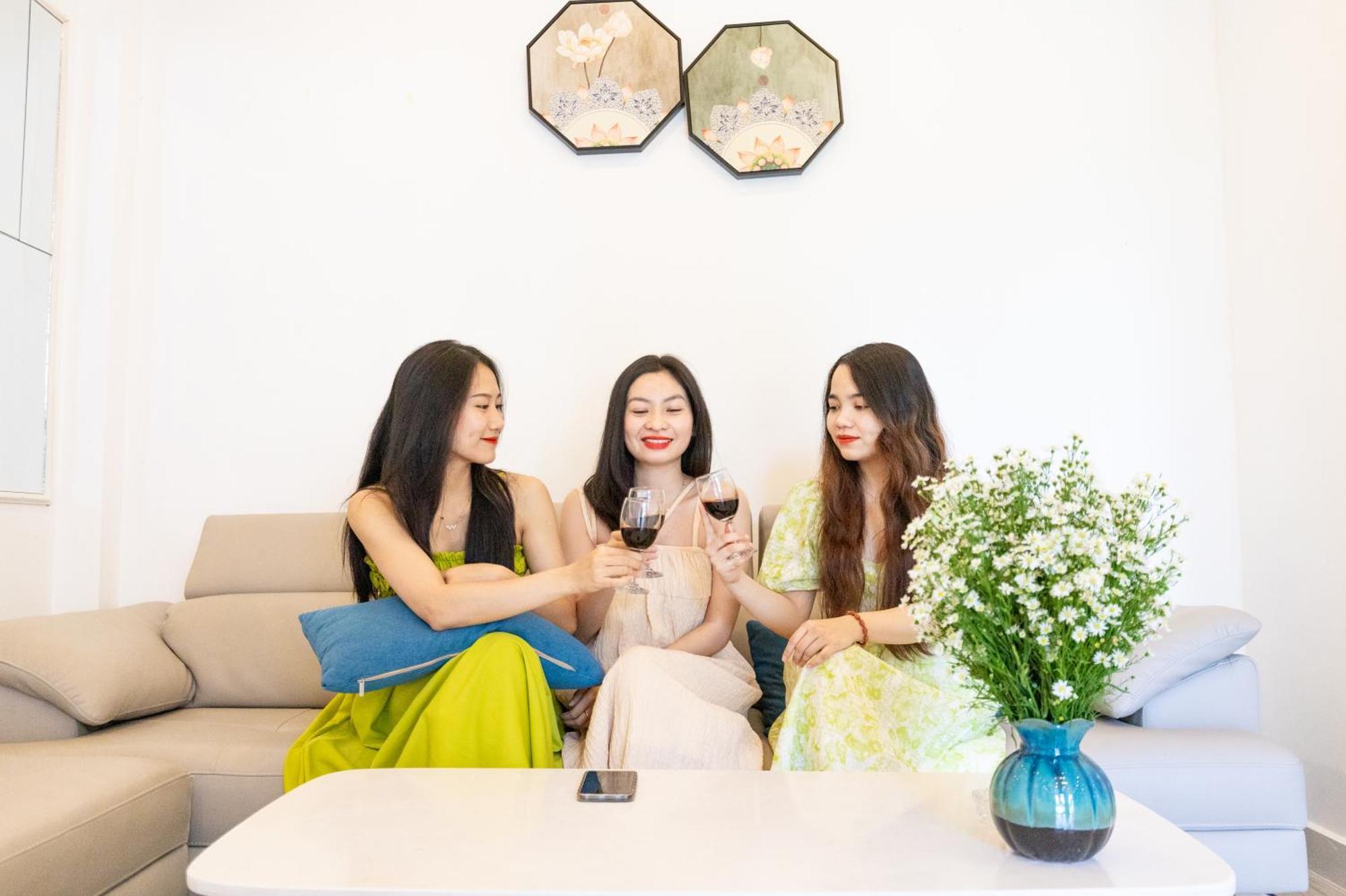 Chau An 5 Bedrooms At Ngu Hanh Son Villa *