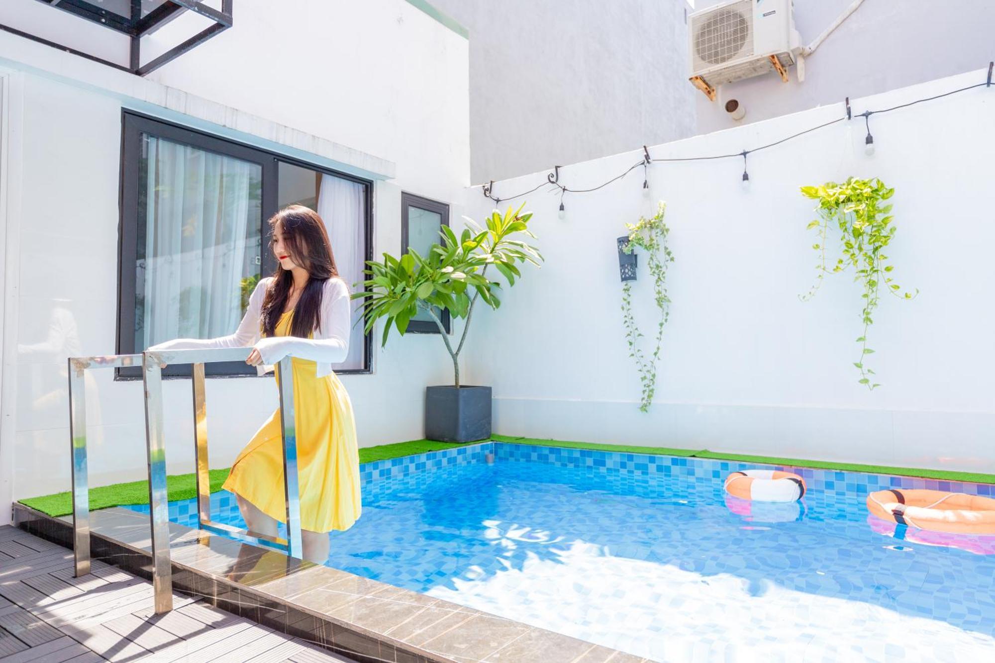 Chau An 5 Bedrooms At Ngu Hanh Son