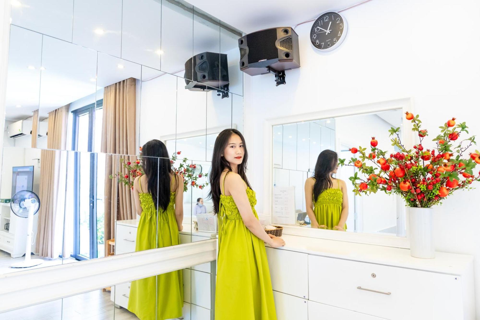 Chau An 5 Bedrooms At Ngu Hanh Son Villa *