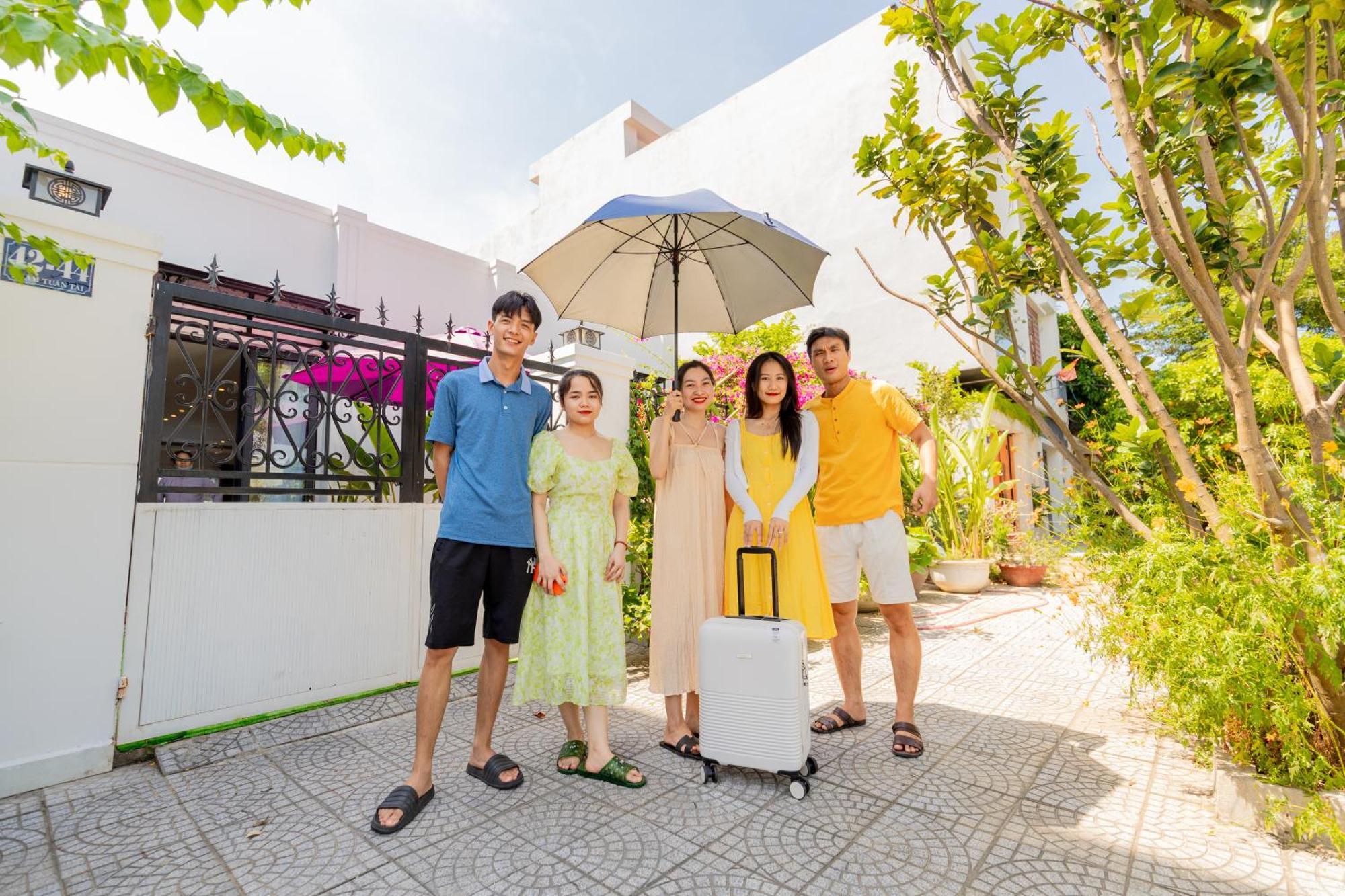 Chau An 5 Bedrooms At Ngu Hanh Son Da Nang